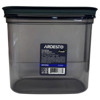 Контейнер для хранения пищевых продуктов Ardesto Fresh, 2.1 л 