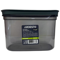 Контейнер для хранения пищевых продуктов Ardesto Fresh, 1.55 л