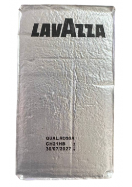 Кофе молотый Lavazza Suerte, 250 г