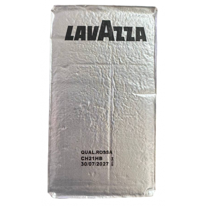 Кофе молотый Lavazza Suerte, 250 г - 