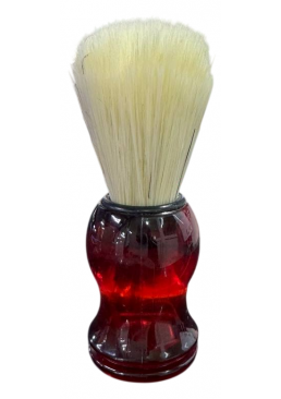 Помазок для гоління WILKINSON (червоний)