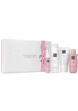 Подарочный набор Rituals The Ritual Of Sakura Small Gift Set