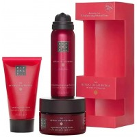 Подарунковий набір Rituals The Ritual of Ayurveda Trial Set