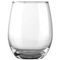 Стакан UniGlass Queen Queen Queen Stemless Wine для воды, 345 мл
