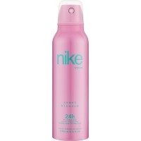 Парфюмированный дезодорант-спрей Nike Sweet Blossom женский, 200 мл