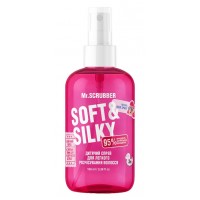 Дитячий спрей для легкого розчісування волосся Mr.Scrubber Soft & Silky, 100 мл