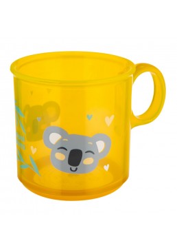Кружка Canpol Babies Антиковзаюча, 170 мл