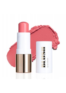 Румяна-стик Blush Stick Bogenia BG638.001, 8 г