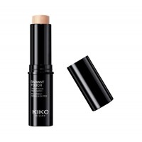 Хайлайтер-стик для лица Kiko Milano Radiant Touch Creamy Stick Highlighter 100 Gold, 10 г