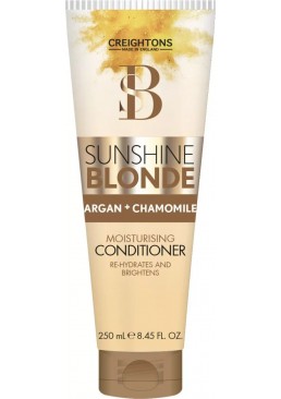 Кондиціонер для волосся Creightons Blonde, 250 мл