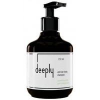 Шампунь для роста волос deeply anti hair loss shampoo, 250 мл