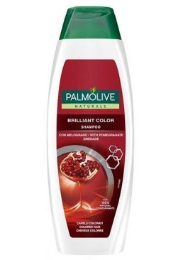 Шампунь Palmolive Brilliant Colour, 350 мл