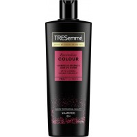 Шампунь для волос TRESemme Revitalise Colour с UV фильтром для окрашенных волос, 400 мл