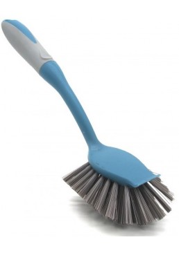 Щетка для посуды Eco Fabric EF-4804В, 29х7х6 см