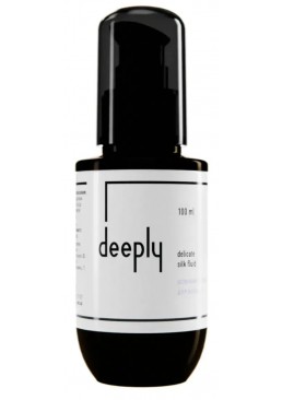 Шовковий флюїд для волосся deeply delicate silk fluid, 100 мл