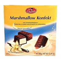Конфеты Marshmallow Птичье Молоко, 380 г 