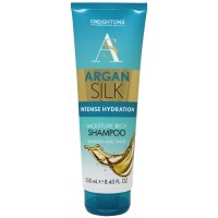 Шампунь для волос Creightons Argan Питательный, 250 мл