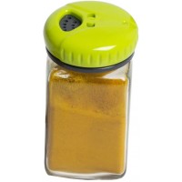 Емкость для специй Herevin Colour Bright Mix (121075-560), 0.16 л