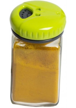 Ємність для спецій  Herevin Colour Bright Mix (121075-560), 0.16 л