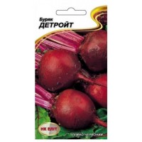 Насіння НК ЕЛІТ Буряк Детройт , 3 г