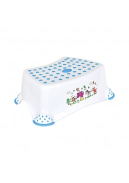 Табурет підставка дитячий BabyDesing 