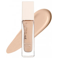 Тональна основа Natural Glow Neverti NP301 №003