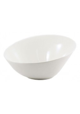 Салатник Tudor England Royal White, 20.7 см