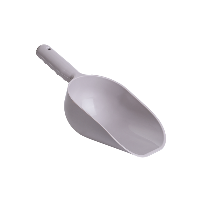 Совок для сыпучих продуктов Алеана цвет микс, 1 шт - 