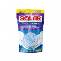 Отбеливатель SOLAR «OXYPRO WHITE», 200 г