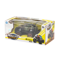 Машинка на радиоуправлении «Monster Truck»