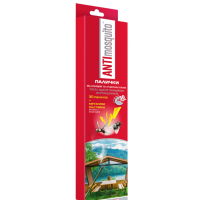 Палочки Antimosquito от комаров и летающих насекомых, 30 шт