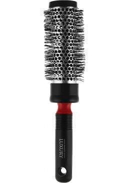 Щетка массажная для волос Beauty LUXURY HB-01-10, 1 шт