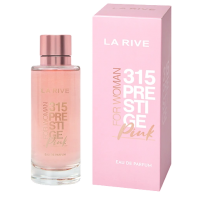 Парфумована вода для жінок La Rive 315 Prestige Pink, 100 мл