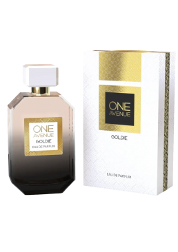 Женская парфюмированная вода One Avenue GOLDIE, 60 мл