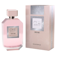 Женская парфюмированная вода One Avenue ORCHID, 60 мл