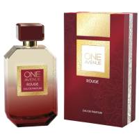 Жіноча парфумована вода One Avenue ROUGE, 60 мл