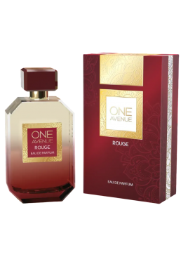 Женская парфюмированная вода One Avenue ROUGE, 60 мл