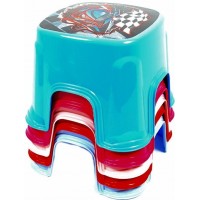 Табурет детский Irak Plastik Step, 30х25х15 см