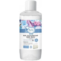  Мило белое хозяйственное жидкое Белая Овца for Baby' things, 1 л