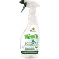Средство для мытья душевой кабины Doccia Winni's, 500 мл 