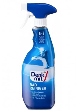 Засіб для миття ванної кімнати Denkmit, 1 л
