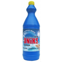 Отбеливающий гель Oniks Море для стирки и уборки, 950 мл