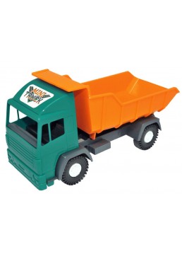  АвтоTigres Mini truck самоскид, 1 шт