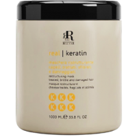 Маска для реконструкции волос Rline Keratin Star, 1 л