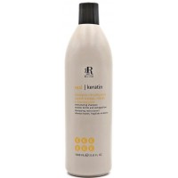 Шампунь для реконструкции волос Rline Keratin, 1 л