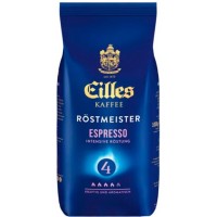Кофе JJ DARBOVEN Eilles Espresso зерновой, 1 кг