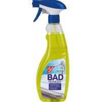 Чистящее средство для ванных комнат G&G, 1 л