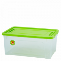Контейнер Smart Box Practice, 0,65 л