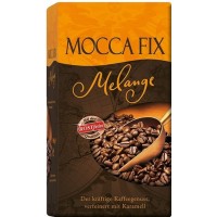 Кофе молотый Mocca Fix Melange, 500 г