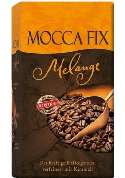 Кофе молотый Mocca Fix Melange, 500 г